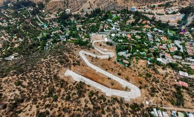Parcela en Venta en El Arrayán, Lo Barnechea