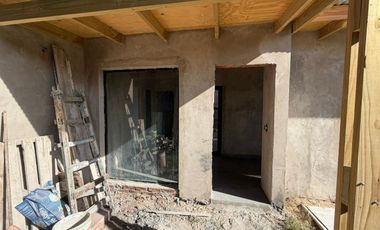 Casa en Venta 3 ambientes Ostende A ESTRENAR