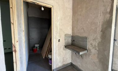 Casa en Venta 3 ambientes Ostende A ESTRENAR