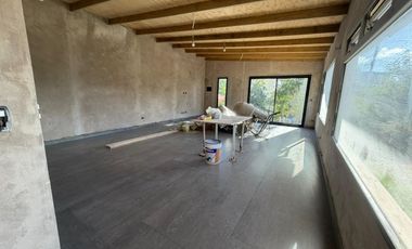 Casa en Venta 3 ambientes Ostende A ESTRENAR