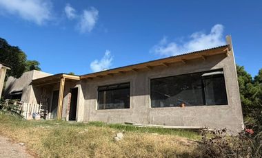 Casa en Venta 3 ambientes Ostende A ESTRENAR