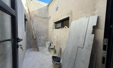 Casa en Venta 3 ambientes Ostende A ESTRENAR