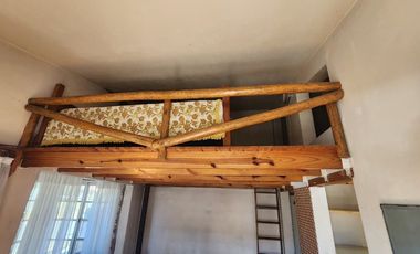CASA A LA VENTA 3 AMBIENTES MAR DEL TUYU