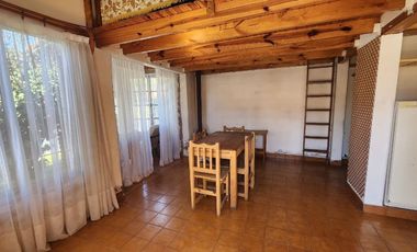 CASA A LA VENTA 3 AMBIENTES MAR DEL TUYU