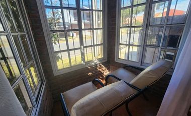 CASA A LA VENTA 3 AMBIENTES MAR DEL TUYU