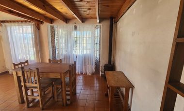 CASA A LA VENTA 3 AMBIENTES MAR DEL TUYU