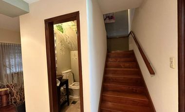 VENTA CASA 5 AMB JARDIN PILETA QUINCHO RAMOS MEJIA