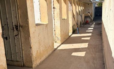 VENTA PROPIEDAD CENTRICA