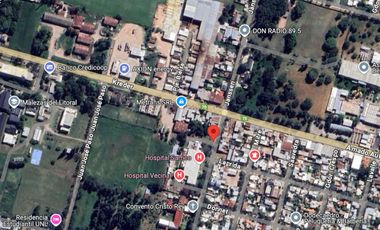 VENTA PROPIEDAD CENTRICA