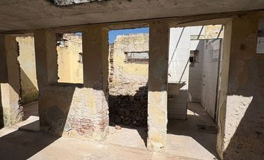 VENTA PROPIEDAD CENTRICA