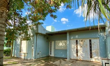 VENTA CASA - Parque de la Agricultura, Esperanza