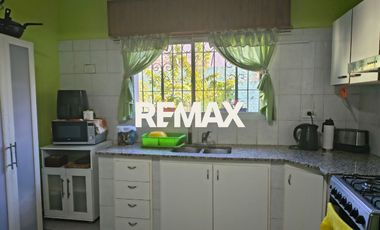 VENTA CASA 3 DORMITORIOS B° DEL TRABAJO CIPOLLETTI