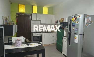 VENTA CASA 3 DORMITORIOS B° DEL TRABAJO CIPOLLETTI