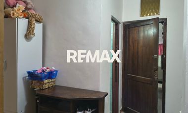 VENTA CASA 3 DORMITORIOS B° DEL TRABAJO CIPOLLETTI