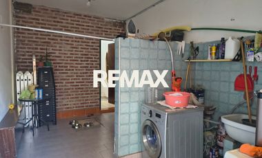 VENTA CASA 3 DORMITORIOS B° DEL TRABAJO CIPOLLETTI