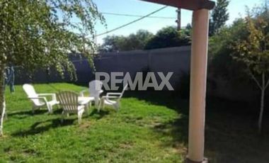 CASA EN VENTA CATRIEL