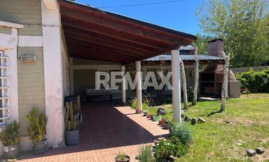 CASA EN VENTA CATRIEL
