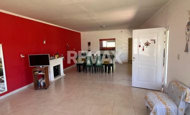 CASA EN VENTA CATRIEL