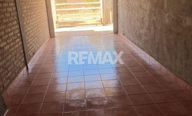 CASA EN VENTA CATRIEL
