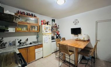 VENTA PH 3 AMB CON COCHERA Y TERRAZA  APTO CREDITO