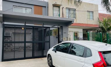 VENTA PH 3 AMB CON COCHERA Y TERRAZA  APTO CREDITO