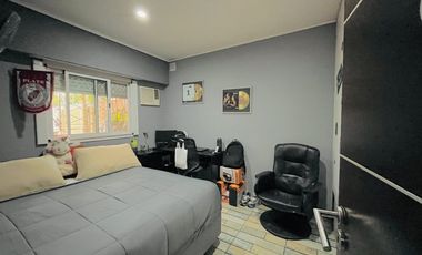 VENTA PH 3 AMB CON COCHERA Y TERRAZA  APTO CREDITO