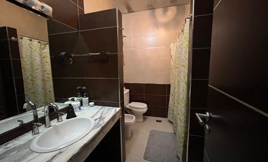 VENTA PH 3 AMB CON COCHERA Y TERRAZA  APTO CREDITO