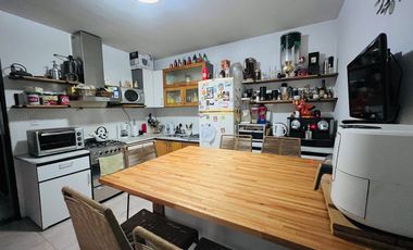 VENTA PH 3 AMB CON COCHERA Y TERRAZA  APTO CREDITO