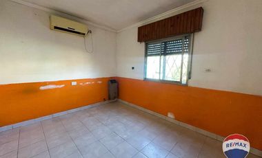 CASA EN VENTA 4 AMBIENTES EN EZEIZA