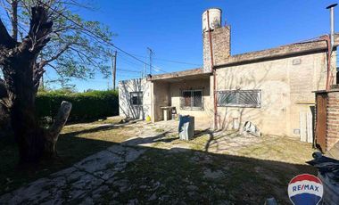 CASA EN VENTA 4 AMBIENTES EN EZEIZA