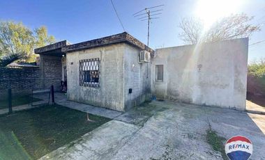 CASA EN VENTA 4 AMBIENTES EN EZEIZA