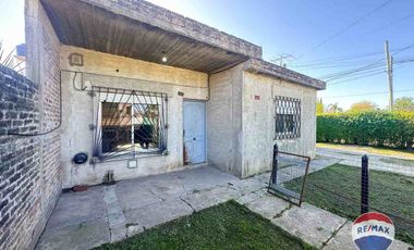 CASA EN VENTA 4 AMBIENTES EN EZEIZA