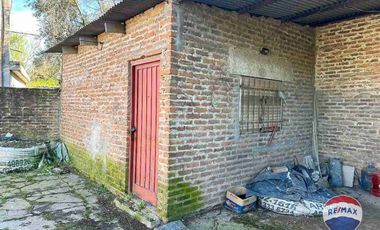 CASA EN VENTA 4 AMBIENTES EN EZEIZA