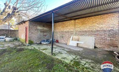 CASA EN VENTA 4 AMBIENTES EN EZEIZA