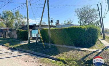 CASA EN VENTA 4 AMBIENTES EN EZEIZA