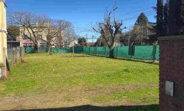 TERRENO EN CAÑUELAS ZONA URBANA