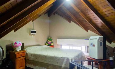 CASA 4 AMBIENTES EN VENTA MONTE GRANDE APTO CREDIT