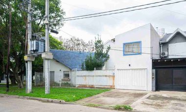 CASA 4 AMBIENTES EN VENTA MONTE GRANDE APTO CREDIT