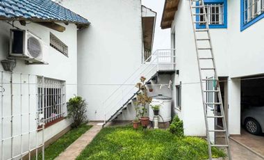 CASA 4 AMBIENTES EN VENTA MONTE GRANDE APTO CREDIT