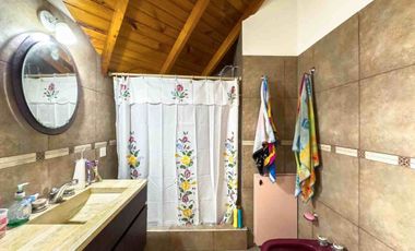 CASA 4 AMBIENTES EN VENTA MONTE GRANDE APTO CREDIT