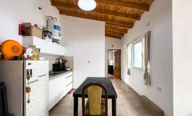 CASA 4 AMBIENTES EN VENTA MONTE GRANDE APTO CREDIT