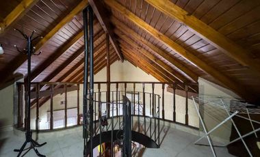 CASA 4 AMBIENTES EN VENTA MONTE GRANDE APTO CREDIT