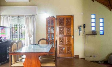CASA 4 AMBIENTES EN VENTA MONTE GRANDE APTO CREDIT