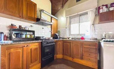 CASA 4 AMBIENTES EN VENTA MONTE GRANDE APTO CREDIT