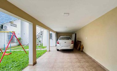 CASA 4 AMBIENTES EN VENTA MONTE GRANDE APTO CREDIT