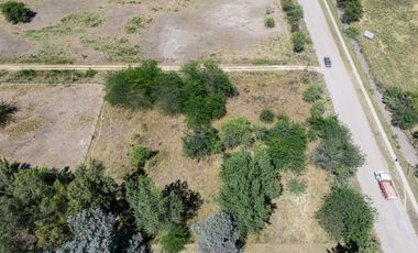 LOTEO CAMINO PANELO - VENTA DE TERRENO EN CAÑUELAS