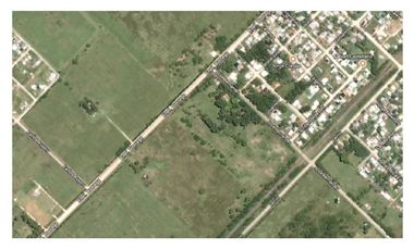 LOTEO CAMINO PANELO - VENTA DE TERRENO EN CAÑUELAS