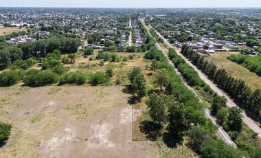 LOTEO CAMINO PANELO - VENTA DE TERRENO EN CAÑUELAS