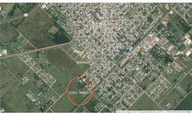 LOTEO CAMINO PANELO - VENTA DE TERRENO EN CAÑUELAS