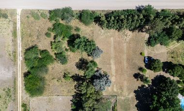 LOTEO CAMINO PANELO - VENTA DE TERRENO EN CAÑUELAS